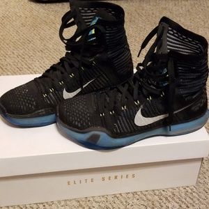 Kobe X Elite Nike